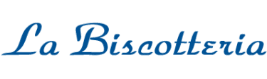 La Biscotteria -- Authentic Italian Biscotti